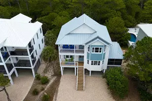2204 Sailfish Dr, Saint George Island, FL 32328 - Photo 57