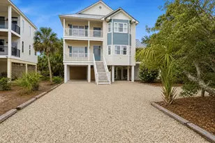2204 Sailfish Dr, Saint George Island, FL 32328 - Photo 53