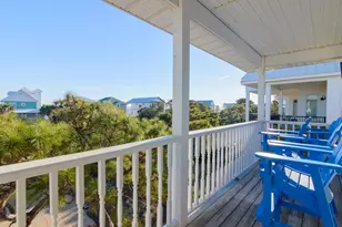 2204 Sailfish Dr, Saint George Island, FL 32328 - Photo 37