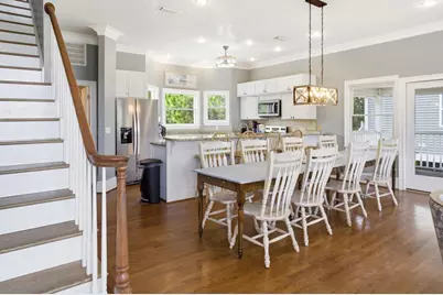 2204 Sailfish Dr, Saint George Island, FL 32328 - Photo 21
