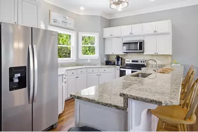 2204 Sailfish Dr, Saint George Island, FL 32328 - Photo 11