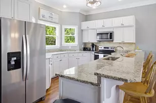 2204 Sailfish Dr, Saint George Island, FL 32328 - Photo 11