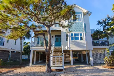 2204 Sailfish Dr, Saint George Island, FL 32328 - Photo 3
