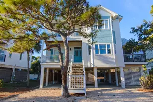 2204 Sailfish Dr, Saint George Island, FL 32328 - Photo 3