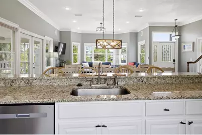 2204 Sailfish Dr, Saint George Island, FL 32328 - Photo 13