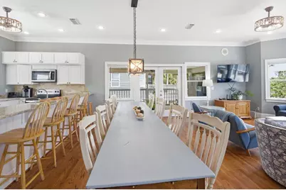 2204 Sailfish Dr, Saint George Island, FL 32328 - Photo 15