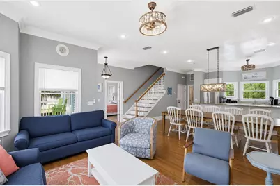 2204 Sailfish Dr, Saint George Island, FL 32328 - Photo 13