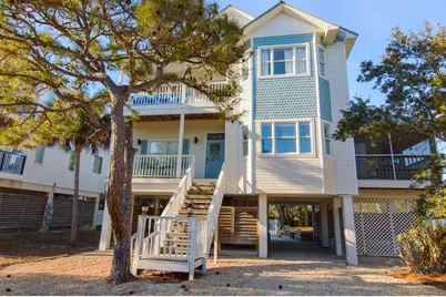 2204 Sailfish Dr, Saint George Island, FL 32328 - Photo 51