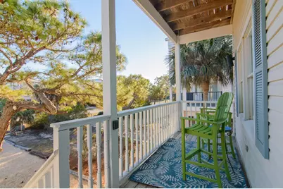 2204 Sailfish Dr, Saint George Island, FL 32328 - Photo 5