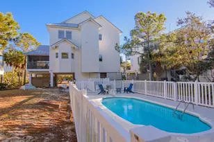 2204 Sailfish Dr, Saint George Island, FL 32328 - Photo 43