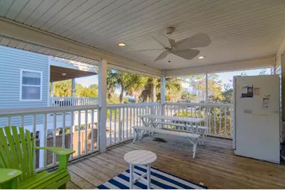 2204 Sailfish Dr, Saint George Island, FL 32328 - Photo 23