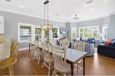 2204 Sailfish Dr, Saint George Island, FL 32328 - Photo 9