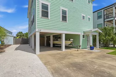 113 3rd St, Mexico Beach, FL 32456 - Photo 3
