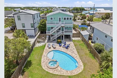 113 3rd St, Mexico Beach, FL 32456 - Photo 55