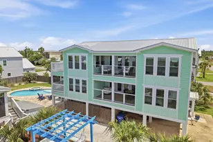 113 3rd St, Mexico Beach, FL 32456 - Photo 1