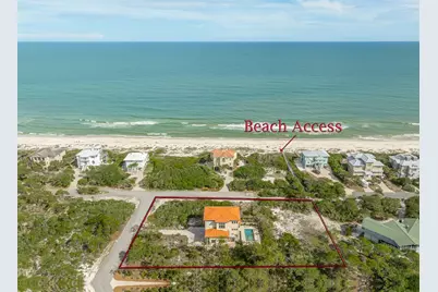 1640 Ivy Way, Saint George Island, FL 32328 - Photo 1