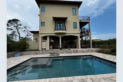 1640 Ivy Way, Saint George Island, FL 32328 - Photo 1