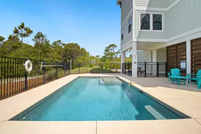 2008 Sea Fern Way, Saint George Island, FL 32328 - Photo 5