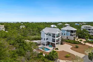 2008 Sea Fern Way, Saint George Island, FL 32328 - Photo 1