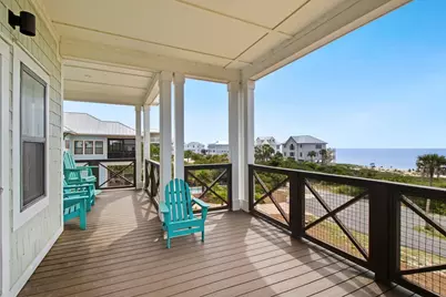 2008 Sea Fern Way, Saint George Island, FL 32328 - Photo 7