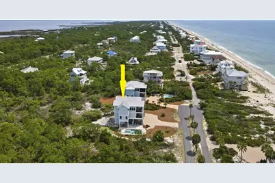 2008 Sea Fern Way, Saint George Island, FL 32328 - Photo 3