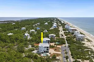 2008 Sea Fern Way, Saint George Island, FL 32328 - Photo 3