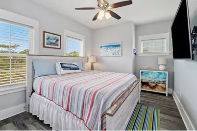 2008 Sea Fern Way, Saint George Island, FL 32328 - Photo 29