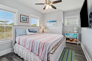 2008 Sea Fern Way, Saint George Island, FL 32328 - Photo 29