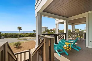 2008 Sea Fern Way, Saint George Island, FL 32328 - Photo 33