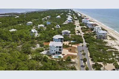 2008 Sea Fern Way, Saint George Island, FL 32328 - Photo 39