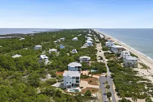 2008 Sea Fern Way, Saint George Island, FL 32328 - Photo 39