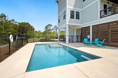 2008 Sea Fern Way, Saint George Island, FL 32328 - Photo 35