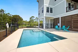 2008 Sea Fern Way, Saint George Island, FL 32328 - Photo 35