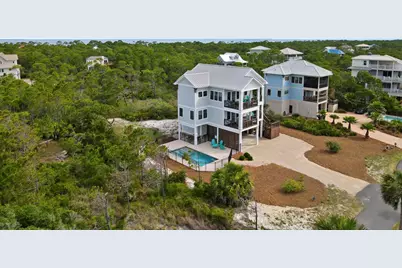 2008 Sea Fern Way, Saint George Island, FL 32328 - Photo 41