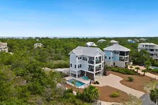 2008 Sea Fern Way, Saint George Island, FL 32328 - Photo 41