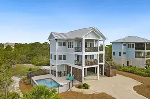 2008 Sea Fern Way, Saint George Island, FL 32328 - Photo 1
