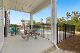 2008 Sea Fern Way, Saint George Island, FL 32328 - Photo 35