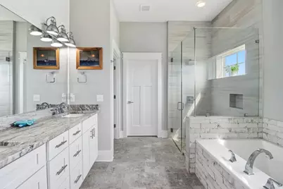 2008 Sea Fern Way, Saint George Island, FL 32328 - Photo 17