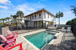 2128 Sea Fern Way, Saint George Island, FL 32328 - Photo 49