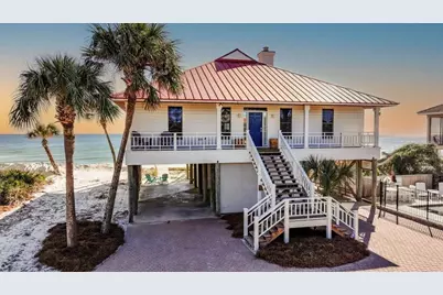 2128 Sea Fern Way, Saint George Island, FL 32328 - Photo 1