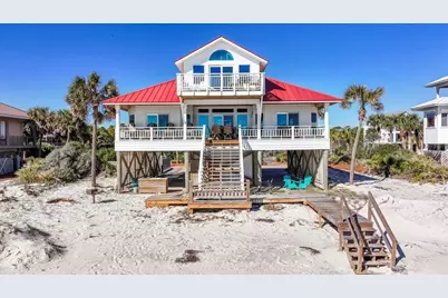 2128 Sea Fern Way, Saint George Island, FL 32328 - Photo 57