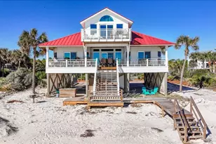 2128 Sea Fern Way, Saint George Island, FL 32328 - Photo 5
