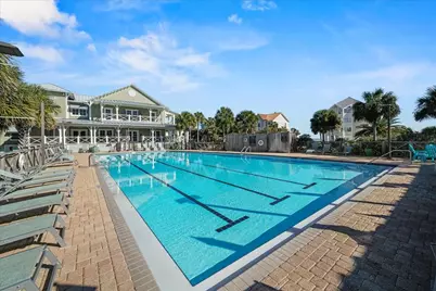 2128 Sea Fern Way, Saint George Island, FL 32328 - Photo 69