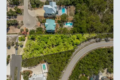 2152 Palmetto Way, Saint George Island, FL 32328 - Photo 3