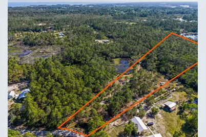 321 Baywood Dr, Carrabelle, FL 32322 - Photo 5