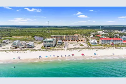 2202 Hwy 98 #305, Mexico Beach, FL 32456 - Photo 35