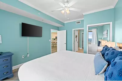 2202 Hwy 98 #305, Mexico Beach, FL 32456 - Photo 17