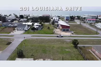201 Louisiana Dr, Mexico Beach, FL 32456 - Photo 9