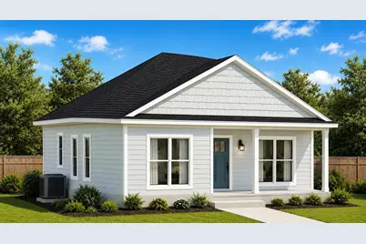126 Gulf Terrace Ln, Port Saint Joe, FL 32456 - Photo 1