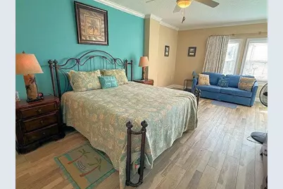 800 Hwy 98 #205, Mexico Beach, FL 32456 - Photo 19